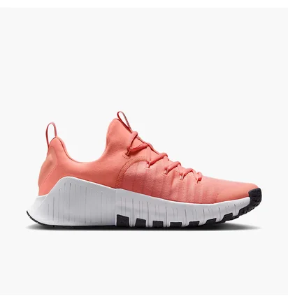 Кросівки чоловічі Nike Free Metcon 6 Peach FJ7127-800