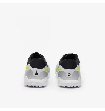 Футзалки унисекс Nike Tiempo Legend 10 Academy Tf Metallic DV4342-001
