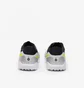 Футзалки унисекс Nike Tiempo Legend 10 Academy Tf Metallic DV4342-001
