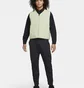 Жилетка чоловіча Nike Sportswear Tech Pack Therma-Fit Adv Nike Forward-Lined Vest Green FQ3863-371