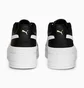 Кроссовки женские Puma Mayze Wedge Black 390985-01