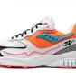 Кросівки чоловічі Saucony 3D Grid Hurricane White S70646-5