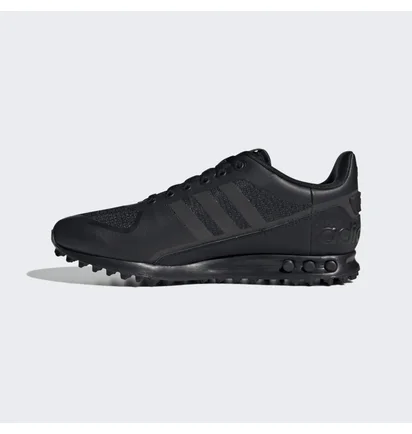 Кросівки чоловічі Adidas La Trainer 2.0 Shoes Black GX6725