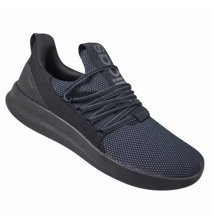 Кросівки чоловічі Adidas Lite Racer Adapt 7.0 Black IE6327