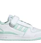 Кроссовки женские Adidas Forum Plus W White FY4529