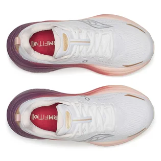 Кроссовки женские Saucony Hurricane 25 White S11026-224