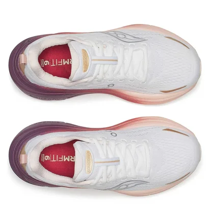 Кросівки жіночі Saucony Hurricane 25 White S11026-224