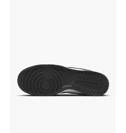 Кросівки чоловічі Nike Dunk Low Shoes Green/White FN3612-300