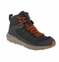 Черевики чоловічі Columbia Trailstorm Mid Waterproof Omni Heat Grey 2005441339