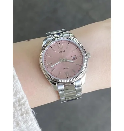 Годинник жіночий Casio LTP-1302DD-4A1