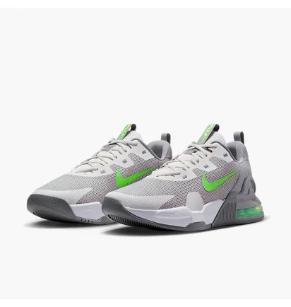 Кроссовки мужские Nike Air Max Alpha Trainer 5 Grey DM0829-009