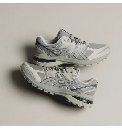 Кросівки унісекс Asics Gel-Terrain Grey 1203A342-020