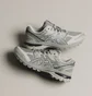 Кросівки унісекс Asics Gel-Terrain Grey 1203A342-020