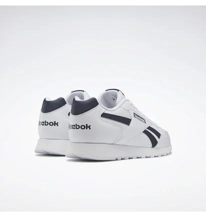 Кроссовки унисекс Reebok Glide White GZ2330