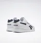 Кроссовки унисекс Reebok Glide White GZ2330