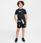Футболка детская Nike Trophy23 Black HF8079-010