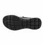 Кросівки жіночі Skechers Summits New Daily Slip-In Sneakers Black 150263-BBK