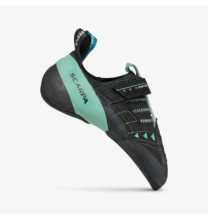 Скальники жіночі SCARPA Instinct Vs Black 70013-002