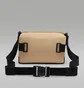 Сумка унісекс Air Jordan Jam Hbr Crossbody Bag Beige SM9031-J34