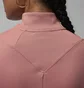 Лонгслив женский Air Jordan 23 Engineered WomenS 1/4-Zip Long-Sleeve Top Pink DV1255-689
