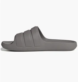 Тапочки унісекс Adidas Adilette Flow Grey JP5680