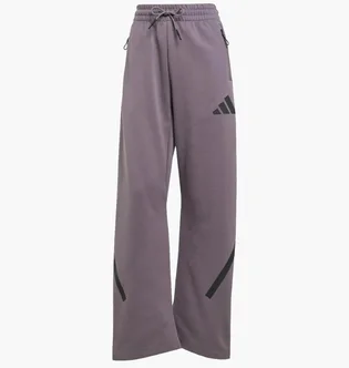 Штаны женские Adidas Z.N.E. Barrel Sportswear Violet JC5411
