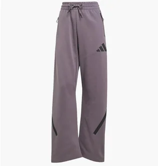 Штаны женские Adidas Z.N.E. Barrel Sportswear Violet JC5411