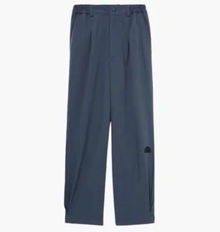 Штаны мужские Cav Empt Training Blue CES24PT10