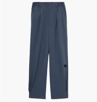 Штаны мужские Cav Empt Training Blue CES24PT10