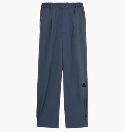 Штани чоловічі Cav Empt Training Blue CES24PT10