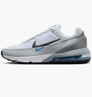 Кроссовки мужские Nike Air Max Pulse White/Grey HF9187-100
