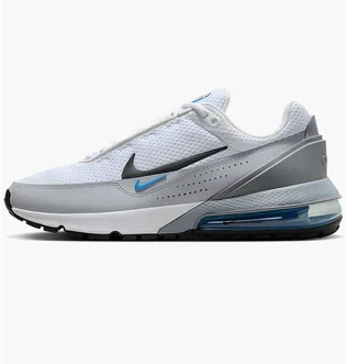 Кроссовки мужские Nike Air Max Pulse White/Grey HF9187-100
