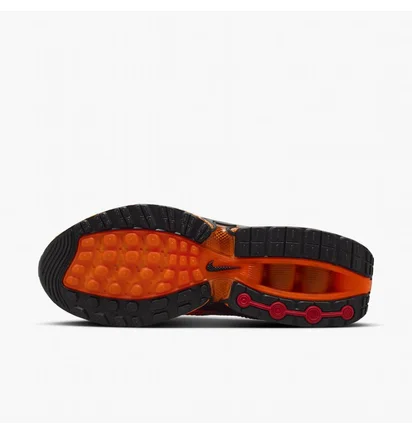 Кроссовки мужские Nike Air Max Dn Premium Electric Brown/Orange HM0811-900