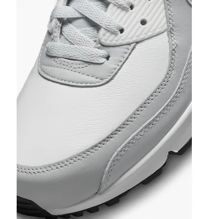 Кросівки унісекс Nike Air Max 90 Gtx Grey Dj9779-003