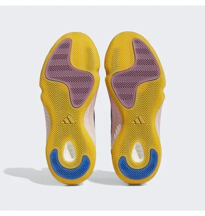 Кросівки унісекс Adidas Adizero Select Shoes Black IE9285