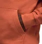 Худи мужское Air Jordan Brand Flight Fleece Hoodie Orange DQ7338-812