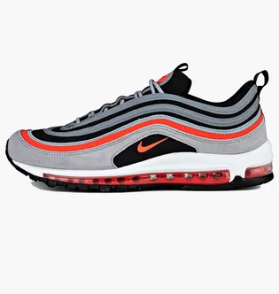 Кроссовки мужские Nike Air Max 97 Grey DB4611-002
