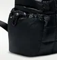 Рюкзак жіночий Nike Nsw Puffle Mini Bkpk Black HQ6693-010