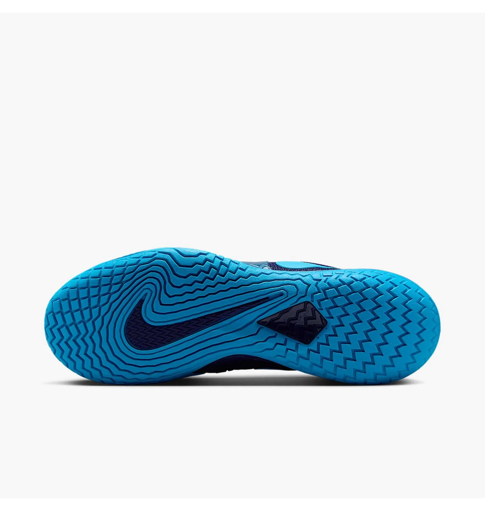 ᐉ Кроссовки мужские Nike Court Zoom Vapor Cage 4 Rafa Blue DD1579