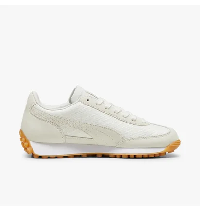 Кроссовки женские Puma Easy Rider Weave Beige 399786-01