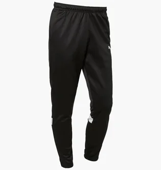 Штани чоловічі Puma Individualrise Black 659476-03