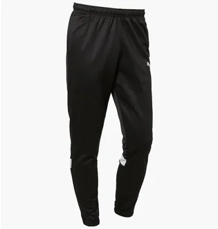 Штани чоловічі Puma Individualrise Black 659476-03