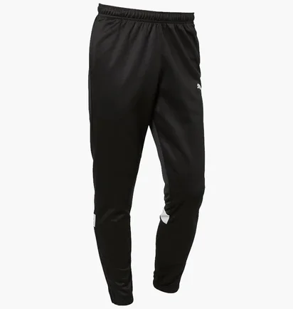 Штаны мужские Puma Individualrise Black 659476-03
