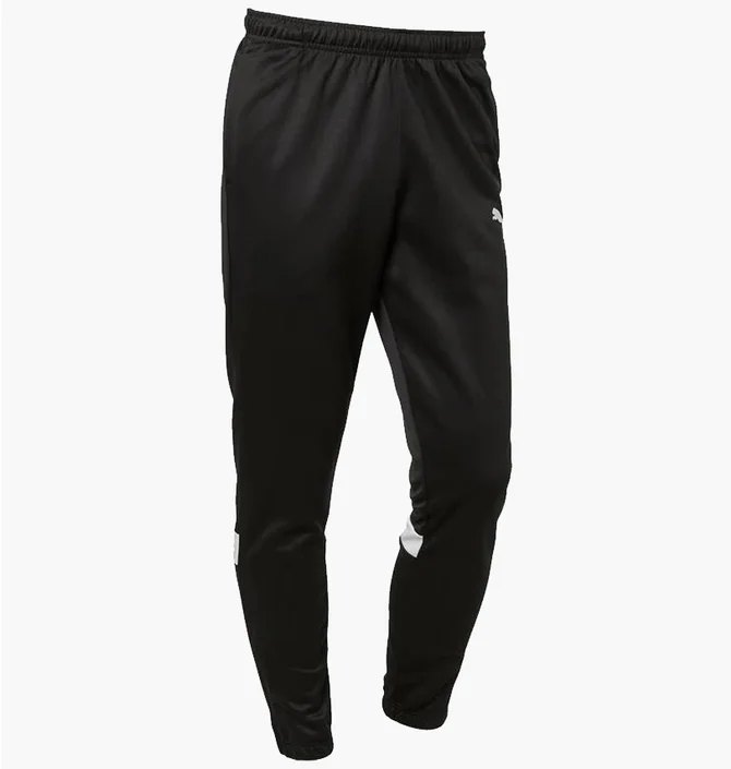 Штаны мужские Puma Individualrise Black 659476-03