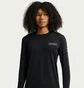Футболка унісекс Nike X Tom Sachs Space Camp T-Shirt Black DC5670-010