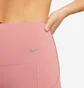 Легінси жіночі Nike Universe Go Pink DQ5897-618