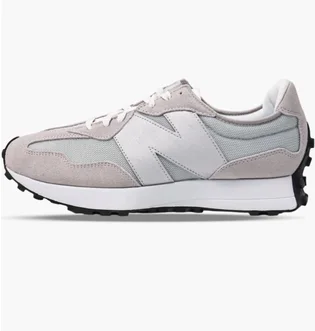 Кросівки чоловічі New Balance 327 Grey MS327MA1