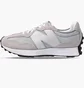 Кросівки чоловічі New Balance 327 Grey MS327MA1