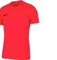 Футболка мужская Nike Dry Park Vii Jsy Ss Red Bv6708-635