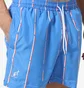 Шорты мужские AUSTRALIAN Stripe Beach Boxer Light Blue LSUCU0010-003